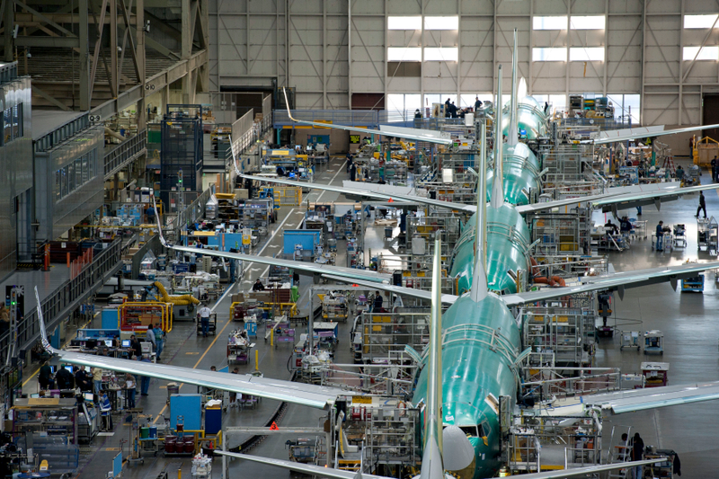 Illustration for article titled Here's The Skinny On What's Next For Boeing